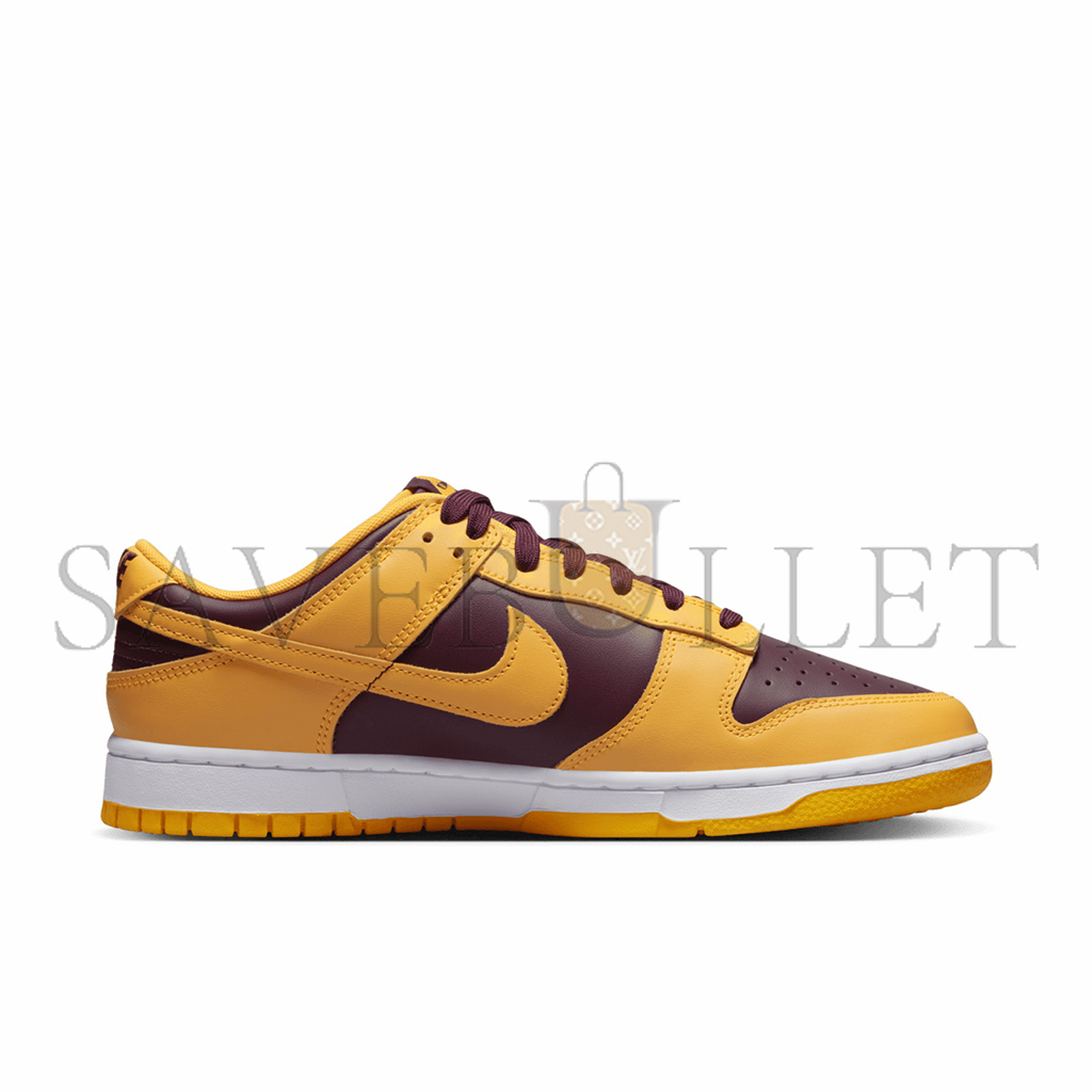 NIKE LOW GOLDENROD DD1391-702